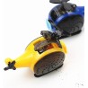 Taille-crayon mignon en forme d'hélicoptère pour enfants