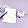 Taille crayon & gomme en forme d'avion