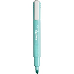 CARIOCA Pastel Lot de 6 surligneurs