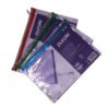Pochettes à Zip A5