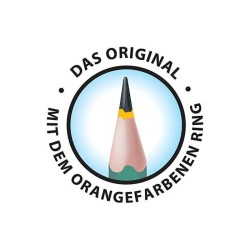 Crayon à papier Bic Ecolutions HB 2