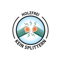 Crayon à papier Bic Ecolutions HB 2