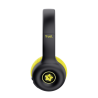 Casque sans fil Bluetooth Trust Nouna Kids / Jaune/Noir