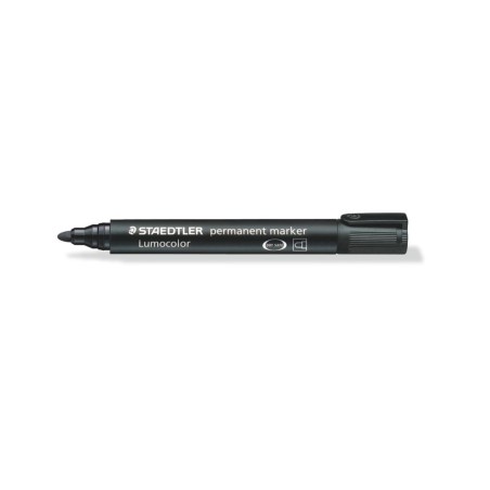 Marqueur permanent STAEDTLER NOIR