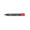 Marqueur permanent STAEDTLER ROUGE