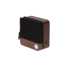 HAUT PARLEUR SANS FIL KSIX ECO-FRIENDLY  BOIS