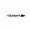 Feutre COLORFUL XSG whiteboard marker dual tip Orange/Noir