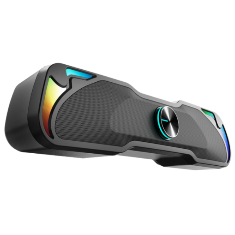 Haut Parleur Bluetooth Star Wave N 135 Rainbow
