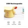 Lampe De Bureau Rechargeable LED Motif Cartoon