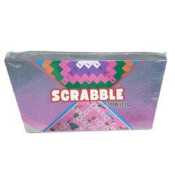 SCRABLE JUNIOR FR