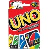 Uno Jeu de cartes