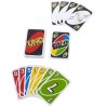 Uno Jeu de cartes