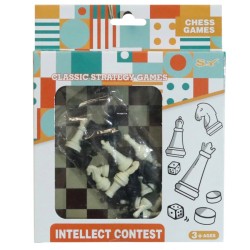 JEU DE SOCIÉTÉ /16CM
