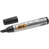 Feutre Bic permanent marker 2300 couleur : Noir