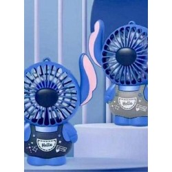 Ventilateur  Stitch pour enfants