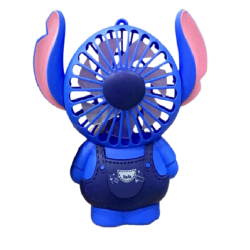 Ventilateur  Stitch pour enfants