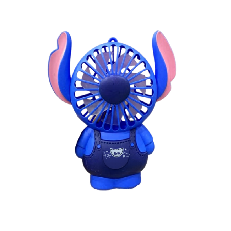 Ventilateur  Stitch pour enfants