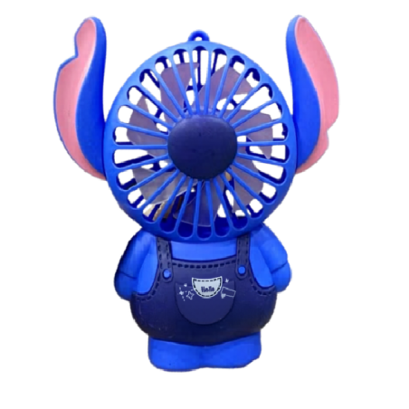 Ventilateur  Stitch pour enfants