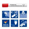 Marqueur pour Tableau Lumocolor WhiteBoard Marker 351 Rouge