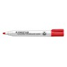 Marqueur pour Tableau Lumocolor WhiteBoard Marker 351 Rouge