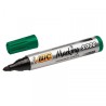 Feutre Bic permanent marker 2300 couleur : Vert