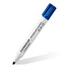 Marqueur pour Tableau Lumocolor WhiteBoard Marker 351 Bleu