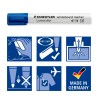 Marqueur pour Tableau Lumocolor WhiteBoard Marker 351 Bleu
