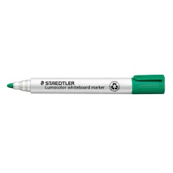 copy of Marqueur pour Tableau Lumocolor WhiteBoard Marker 351 Bleu