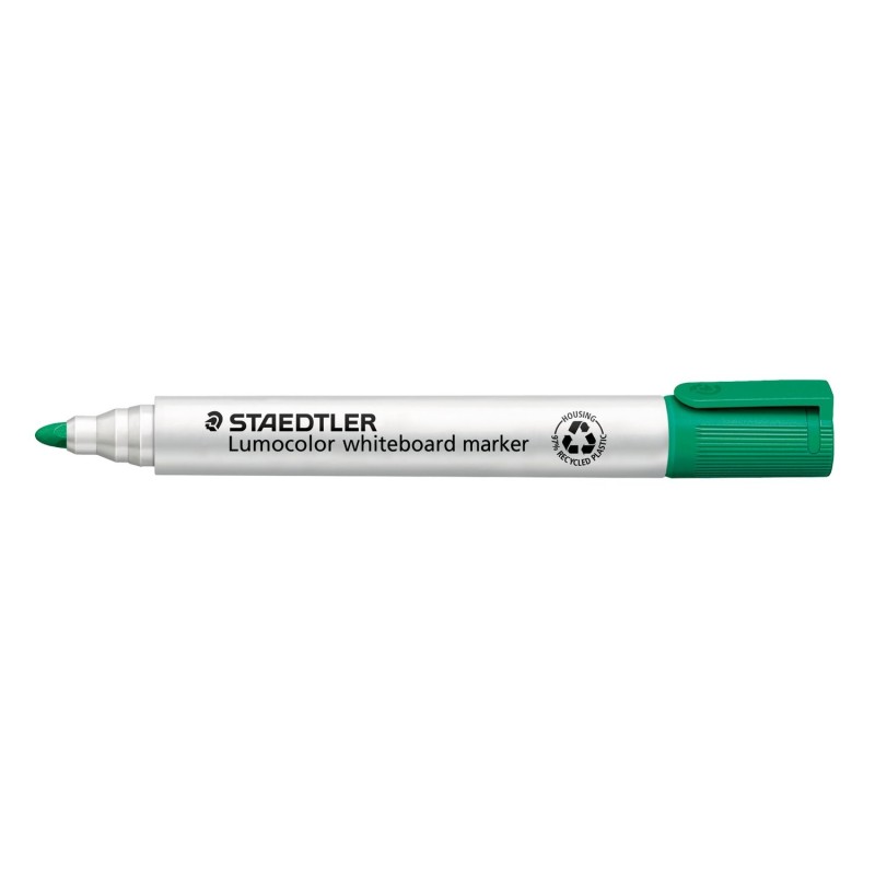copy of Marqueur pour Tableau Lumocolor WhiteBoard Marker 351 Bleu