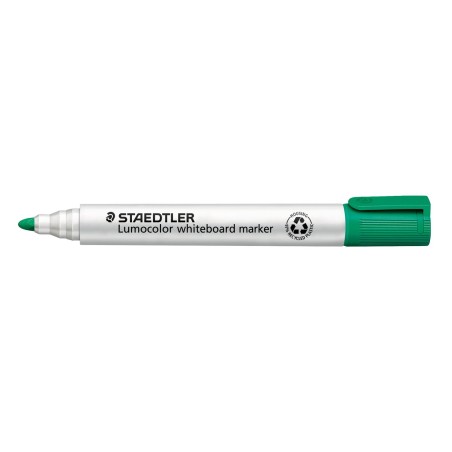 copy of Marqueur pour Tableau Lumocolor WhiteBoard Marker 351 Bleu
