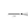 Marqueur pour Tableau Lumocolor WhiteBoard Marker 351 Noir
