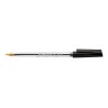 Stylo à bille Staedtler Stick 430 Noir