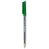 Stylo à bille Staedtler Stick 430 Vert