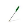 Stylo à bille Staedtler Stick 430 Vert