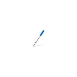 Stylo à bille Staedtler Stick 430 Bleu