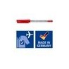 Stylo à bille Staedtler Stick 430 Rouge