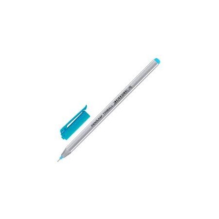 Stylo À Bille Triball Bleu Ciel - Pensan