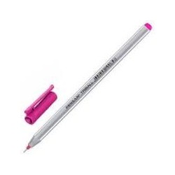 Stylo À Bille Triball Rose - Pensan