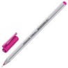 Stylo À Bille Triball Rose - Pensan