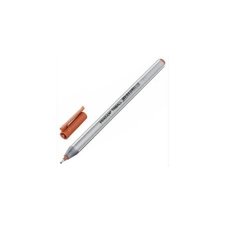 Stylo À Bille Triball Marron - Pensan