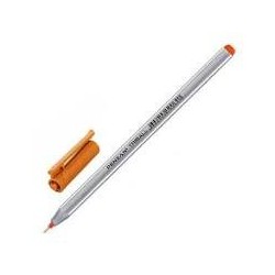 Stylo À Bille Triball Orange - Pensan