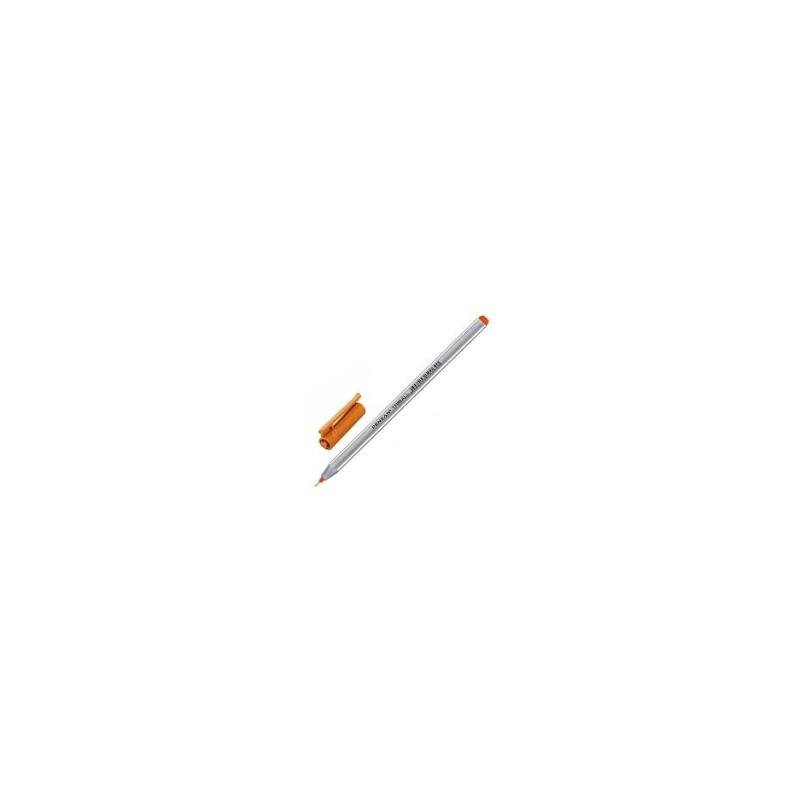 Stylo À Bille Triball Orange - Pensan