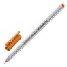 Stylo À Bille Triball Orange - Pensan