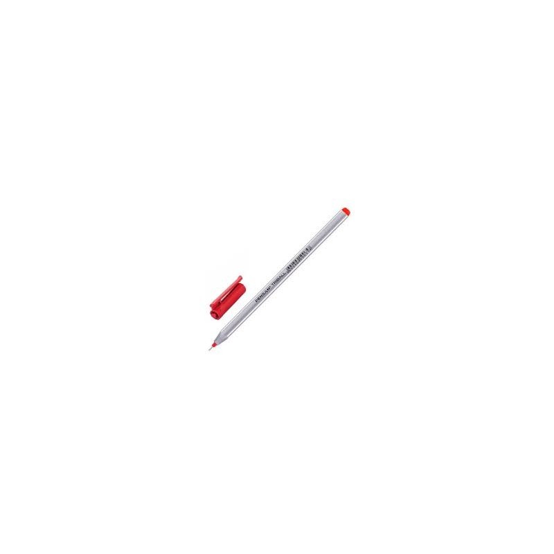 Stylo À Bille Triball, Rouge - Pensan