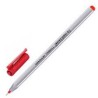 Stylo À Bille Triball, Rouge - Pensan