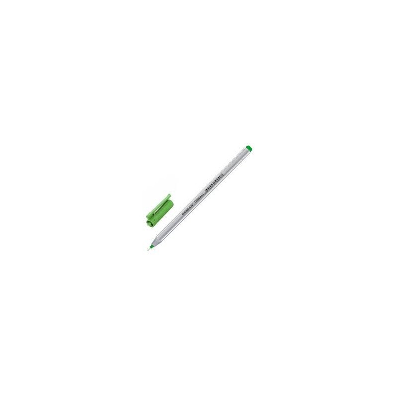 Stylo À Bille Triball Vert - Pensan
