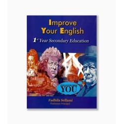 improve your english 1 st year secondary education