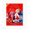 Improve your english 5 th year basic education
