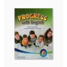 Progress with english 6 th year basic education