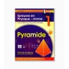 Pyramide 1 Phasique- chimie ère année secondaire